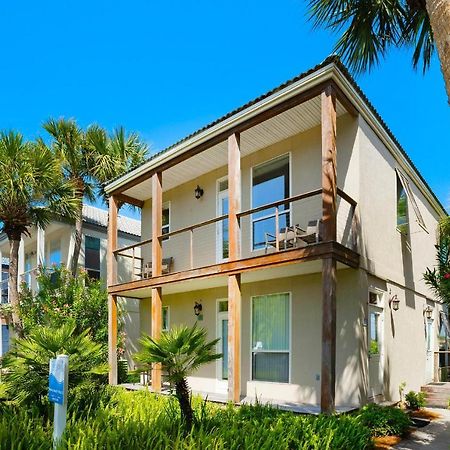 Destiny Beach Villas #15B 外观 照片