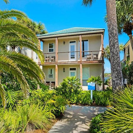 Destiny Beach Villas #15B 外观 照片