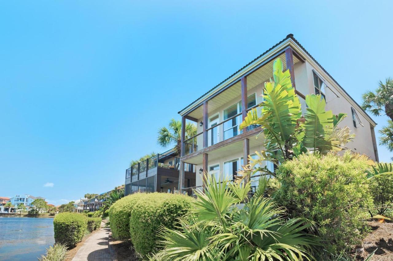 Destiny Beach Villas #15B 外观 照片