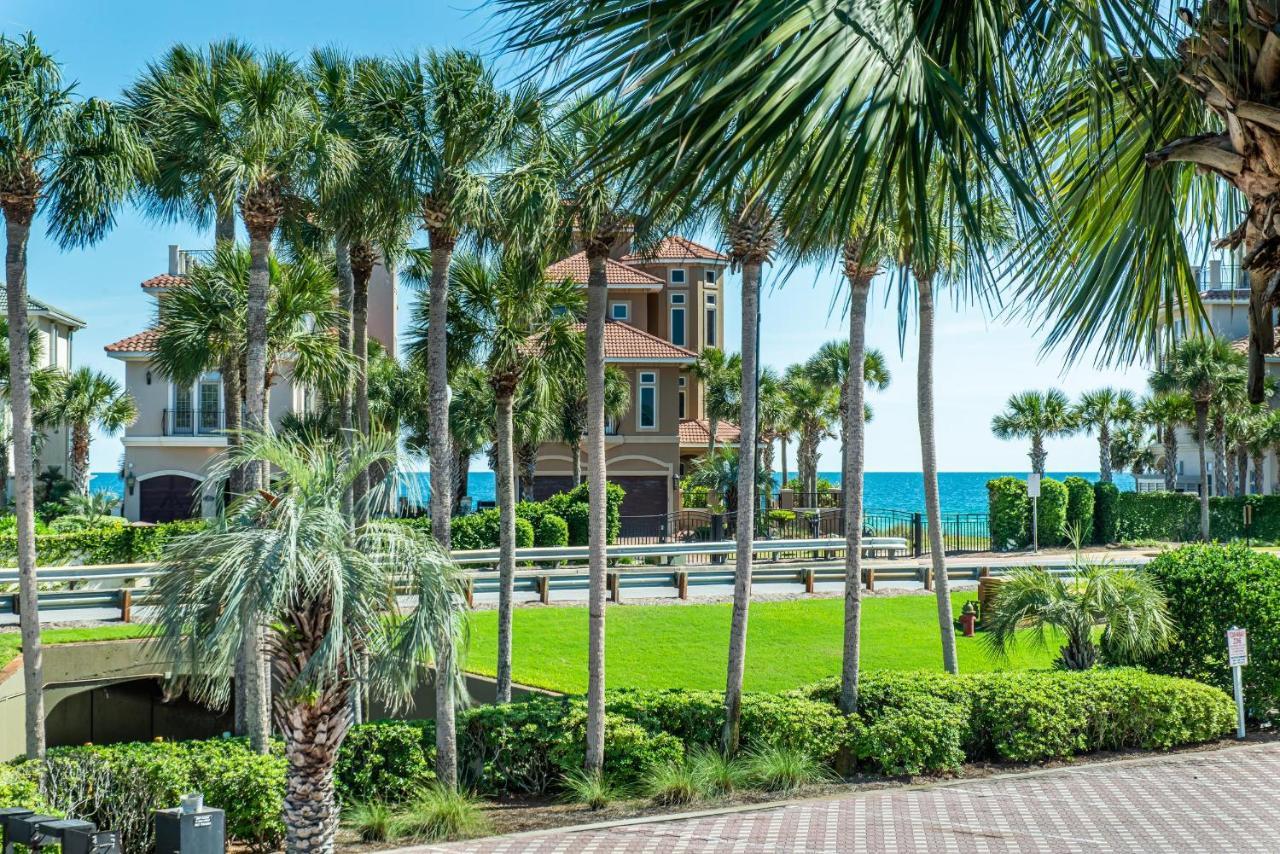 Destiny Beach Villas #15B 外观 照片