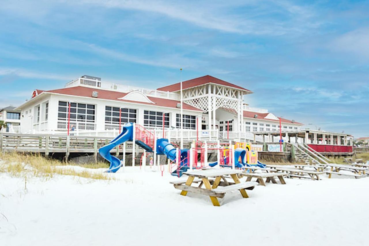 Destiny Beach Villas #15B 外观 照片