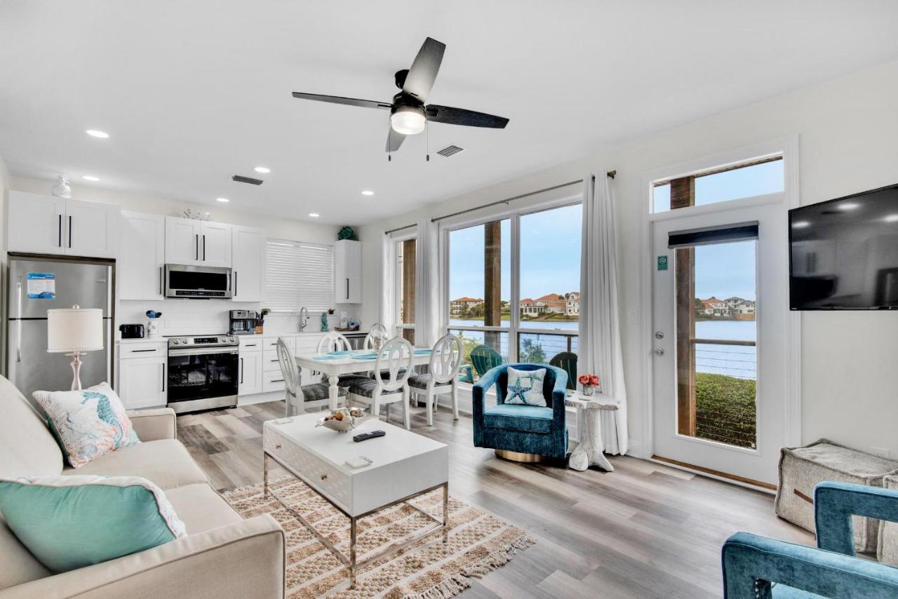 Destiny Beach Villas #15B 外观 照片