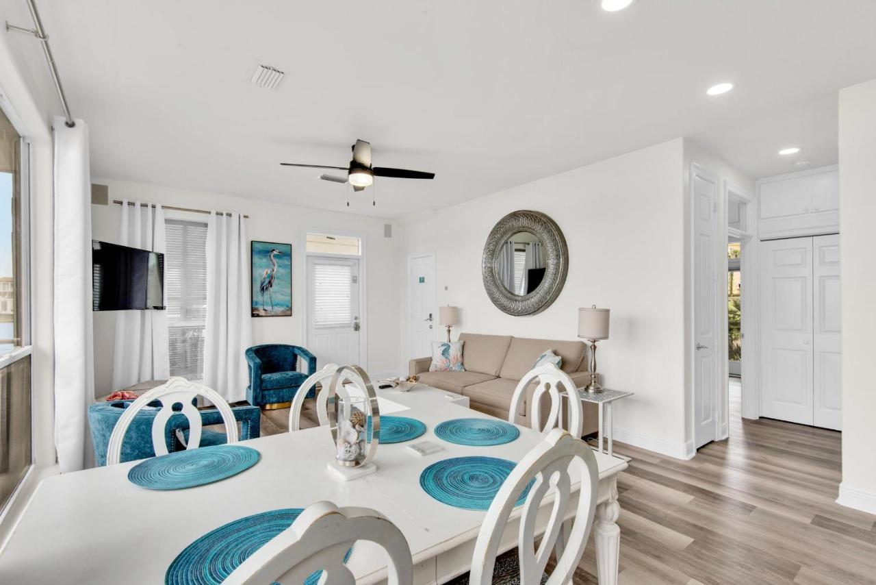 Destiny Beach Villas #15B 外观 照片