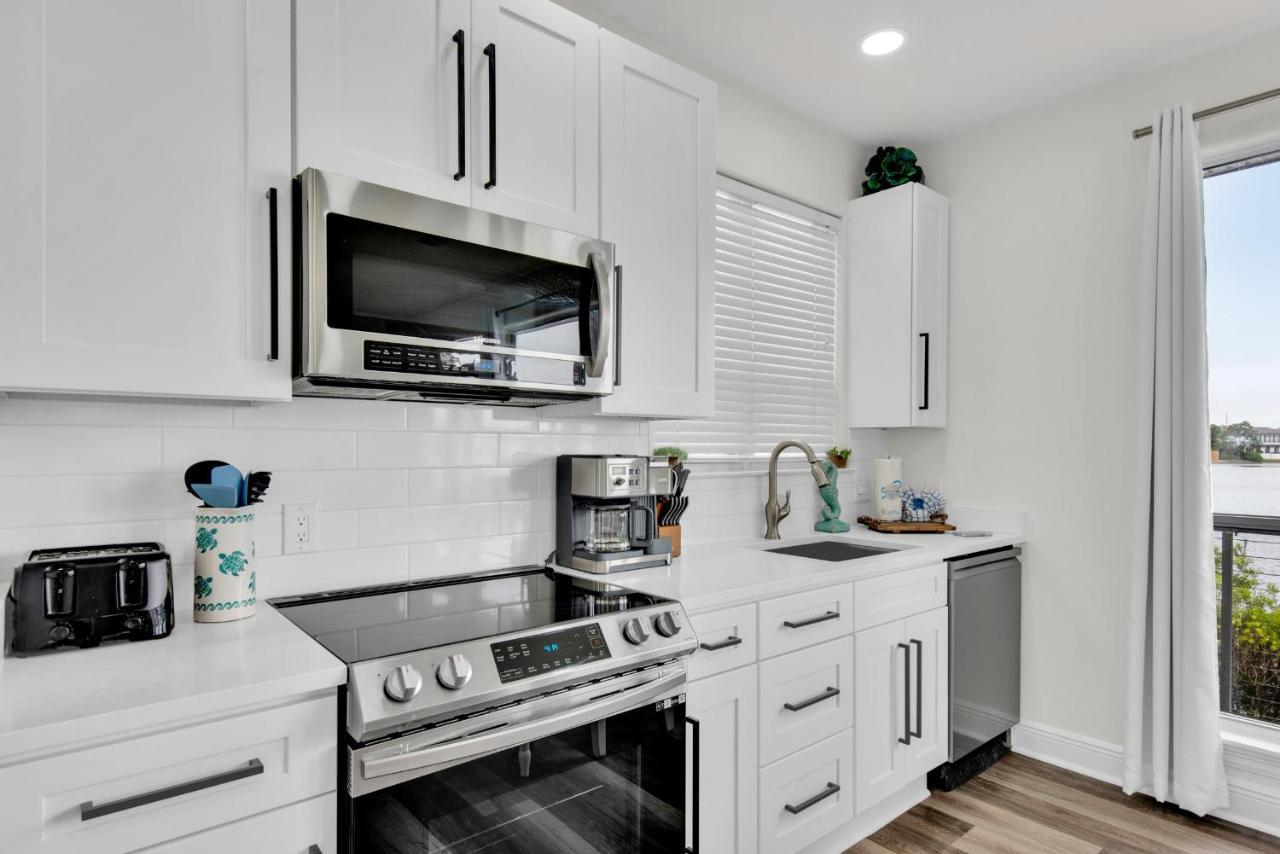 Destiny Beach Villas #15B 外观 照片