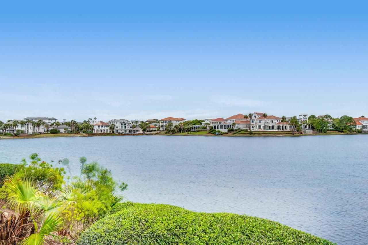 Destiny Beach Villas #15B 外观 照片