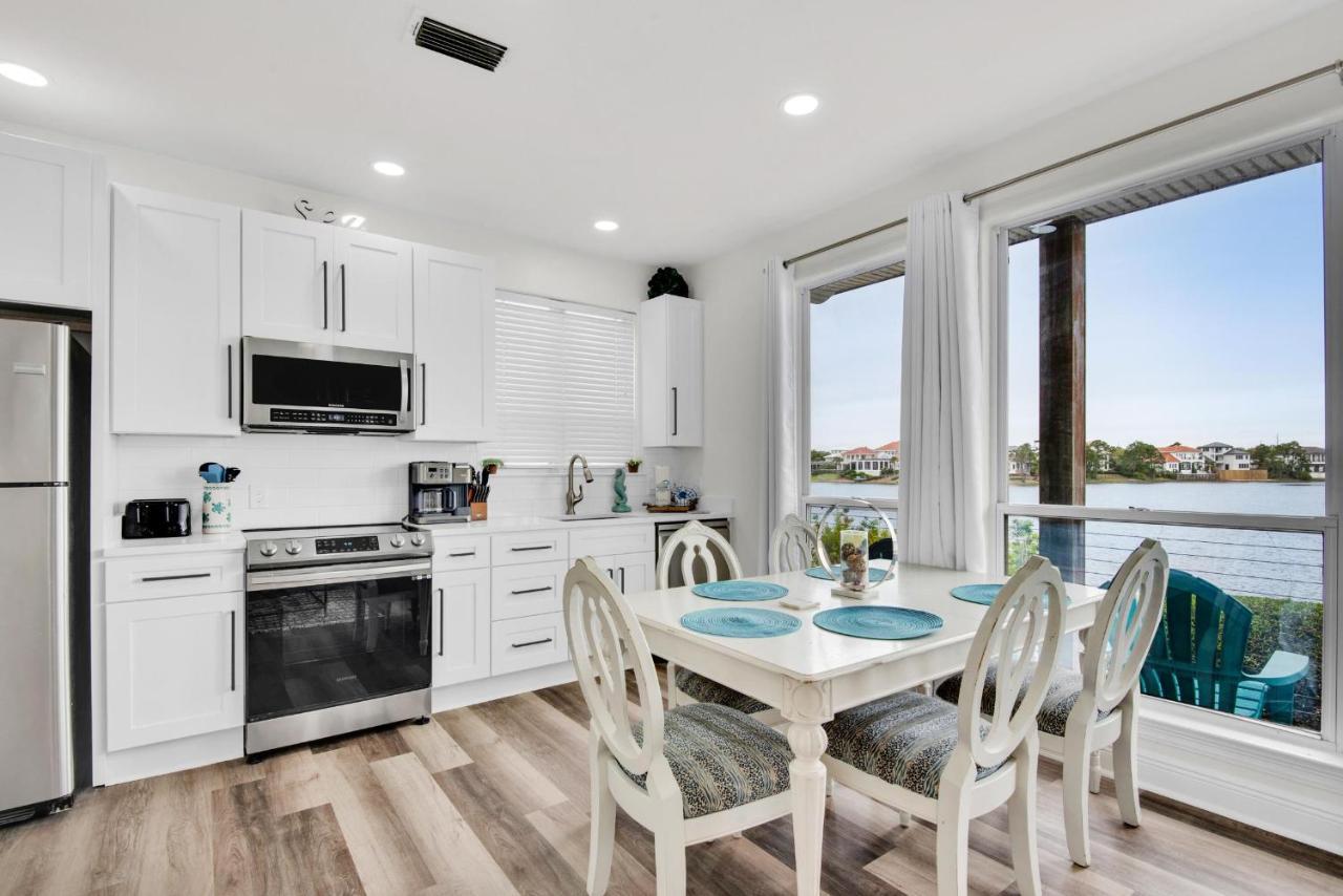 Destiny Beach Villas #15B 外观 照片