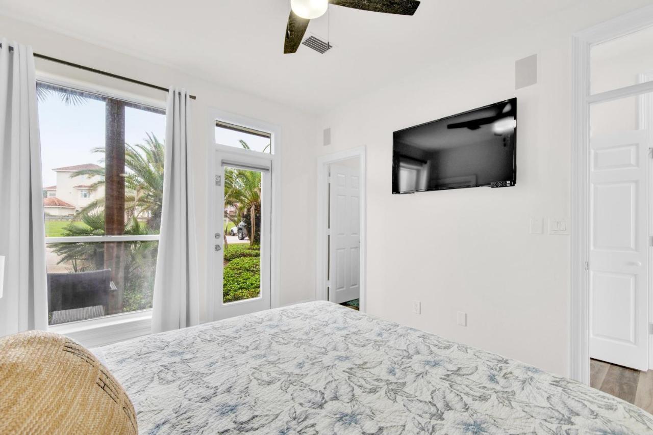 Destiny Beach Villas #15B 外观 照片