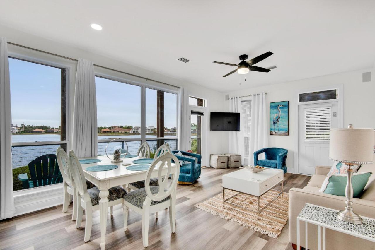 Destiny Beach Villas #15B 外观 照片