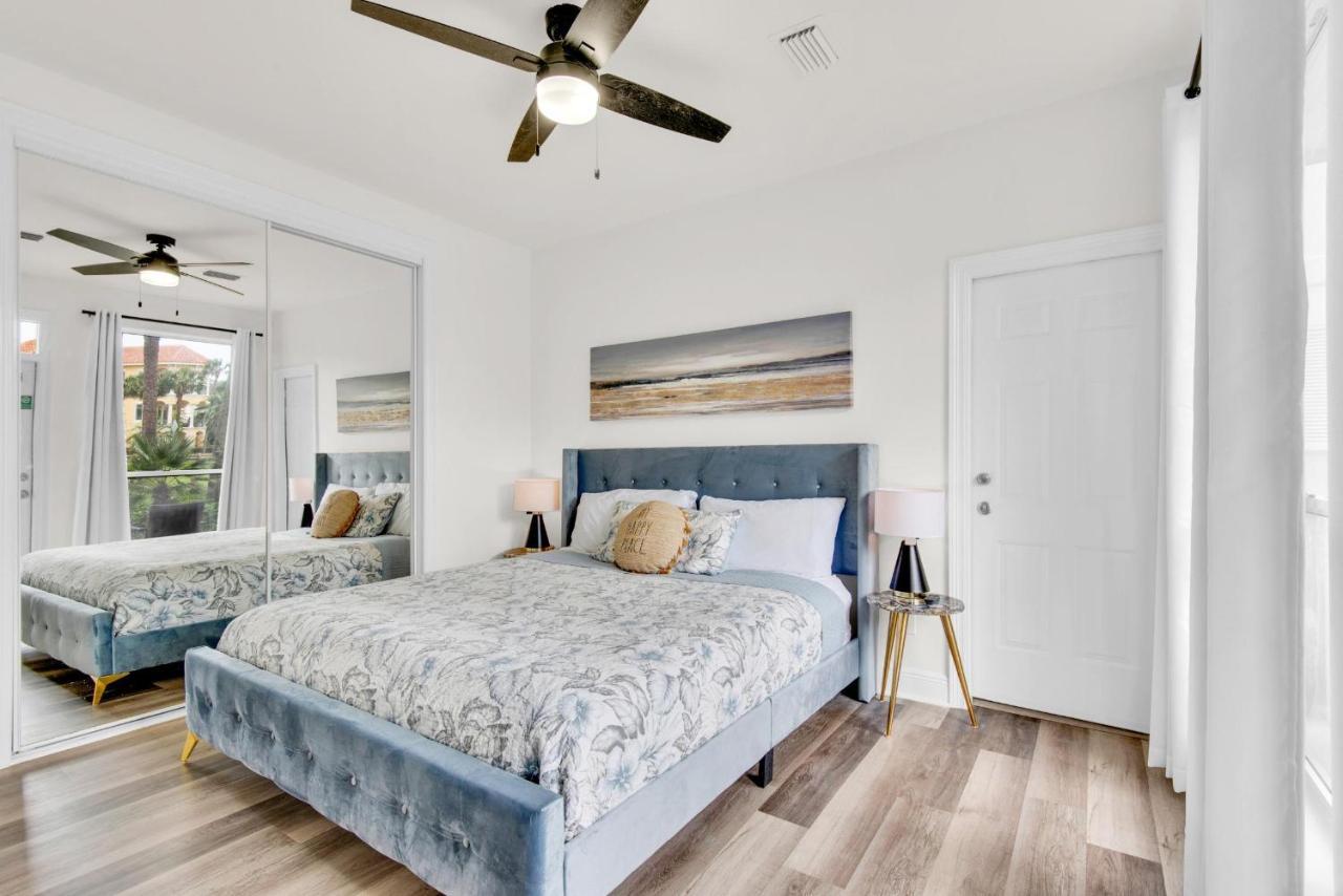 Destiny Beach Villas #15B 外观 照片