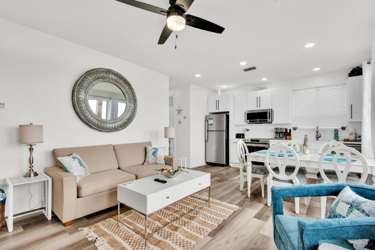 Destiny Beach Villas #15B 外观 照片