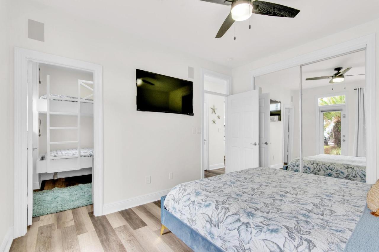 Destiny Beach Villas #15B 外观 照片
