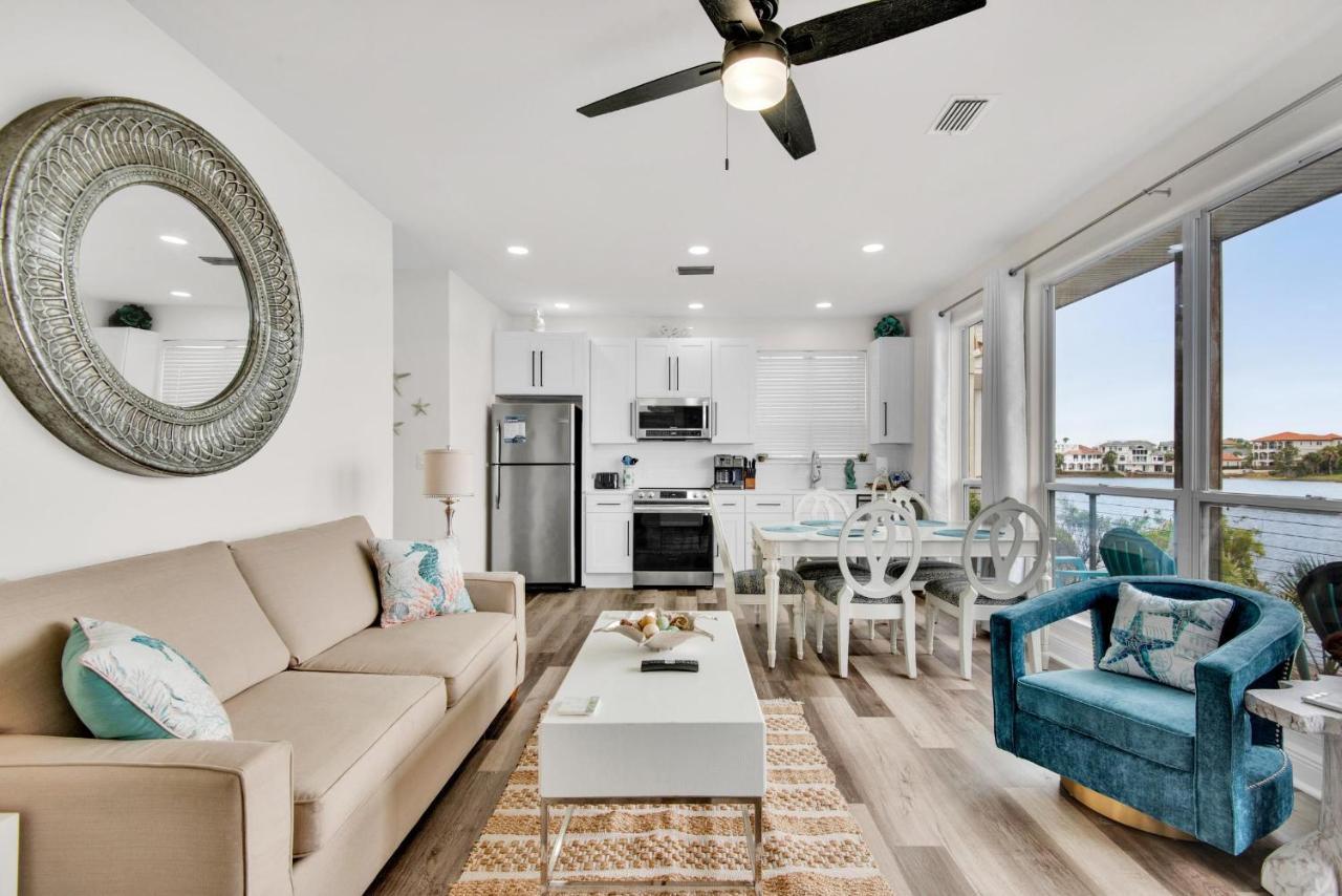 Destiny Beach Villas #15B 外观 照片