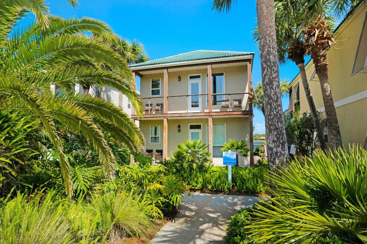 Destiny Beach Villas #15B 外观 照片